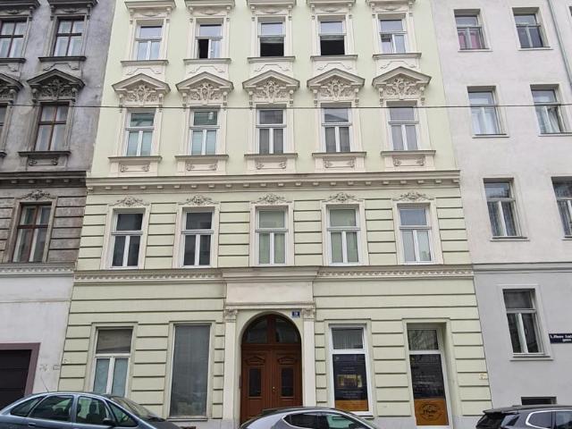 Zimmer mieten in KG Margareten, Wien