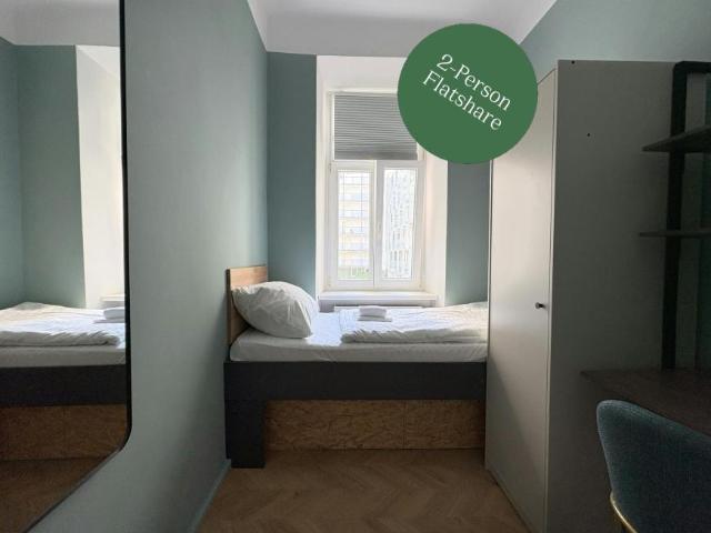 Zimmer mieten in Meidling, Wien