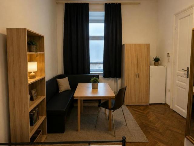Zimmer mieten in KG Alsergrund, Wien