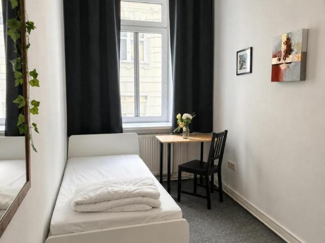 Zimmer mieten in KG Alsergrund, Wien
