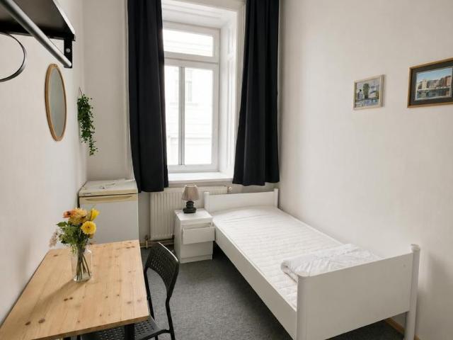 Zimmer mieten in KG Alsergrund, Wien