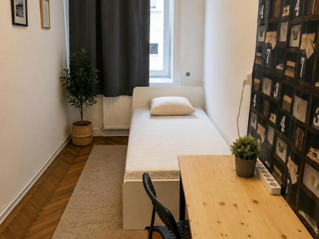 Zimmer mieten in KG Alsergrund, Wien