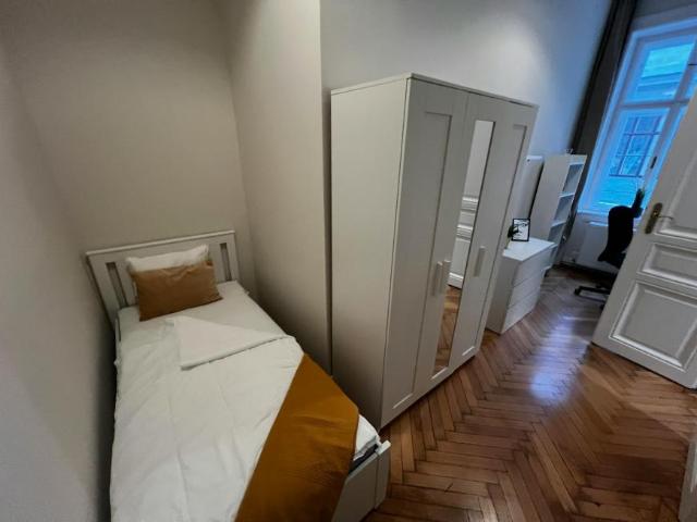 Zimmer mieten in Innere Stadt, Wien