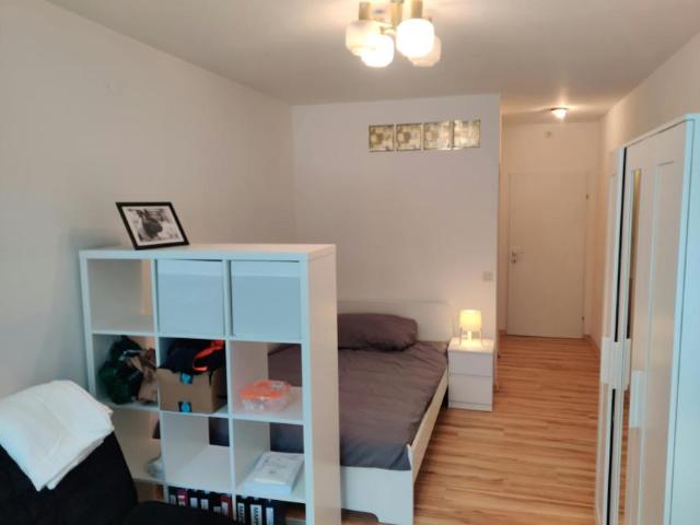 Zimmer mieten in Wien