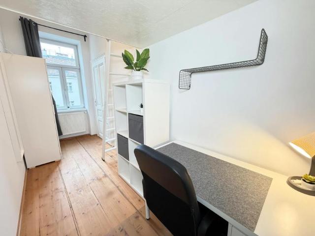 Zimmer mieten in Wien