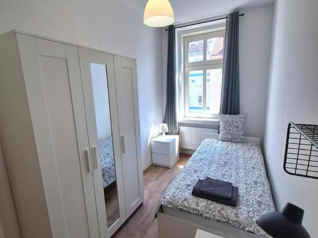 Zimmer mieten in KG Brigittenau, Wien