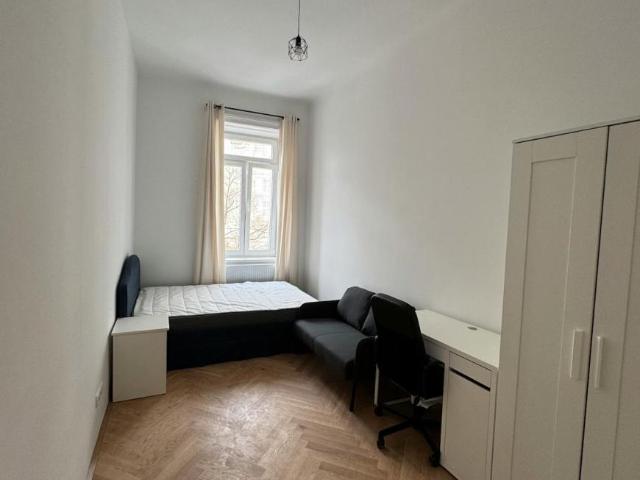 Zimmer mieten in KG Brigittenau, Wien