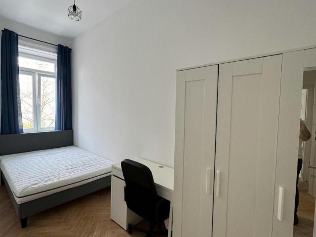 Zimmer mieten in KG Brigittenau, Wien