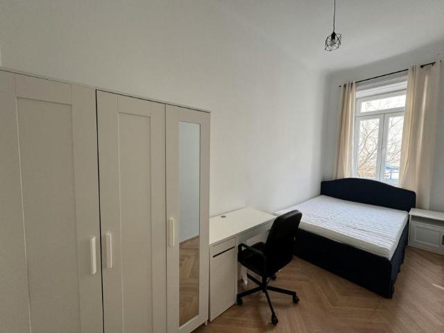 Zimmer mieten in KG Brigittenau, Wien
