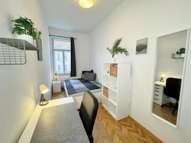 Zimmer mieten in KG Fünfhaus, Wien