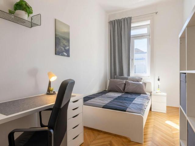 Zimmer mieten in Wieden, Wien