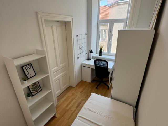 Zimmer mieten in KG Landstraße, Wien