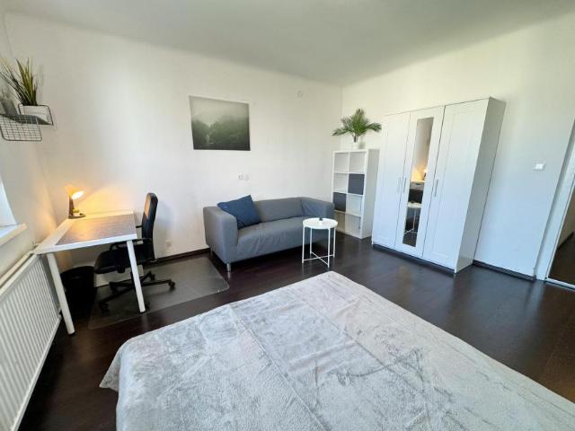 Zimmer mieten in KG Brigittenau, Wien