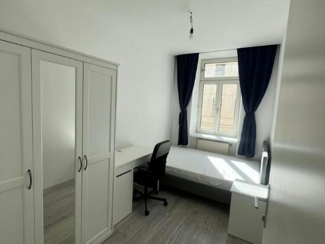 Zimmer mieten in KG Brigittenau, Wien