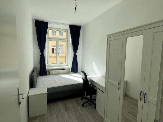 Zimmer mieten in KG Brigittenau, Wien