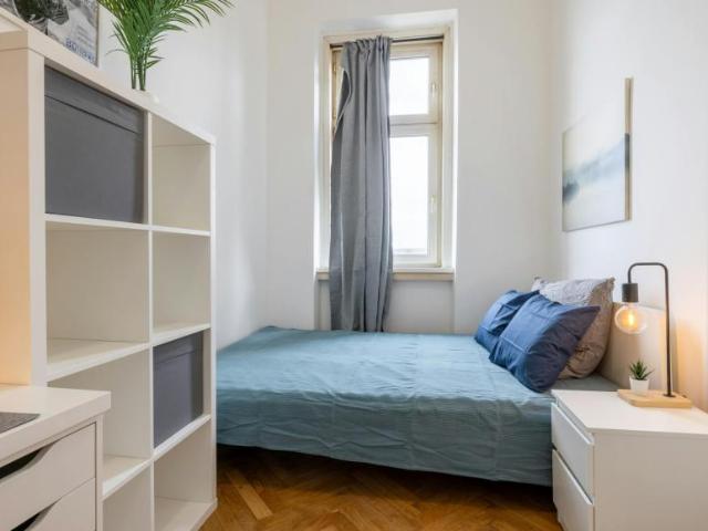 Zimmer mieten in KG Landstraße, Wien