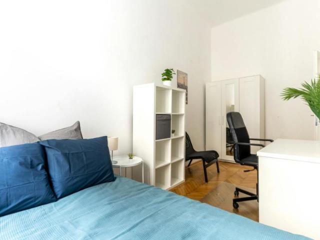 Zimmer mieten in KG Neubau, Wien