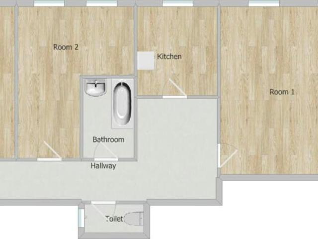Zimmer mieten in KG Landstraße, Wien