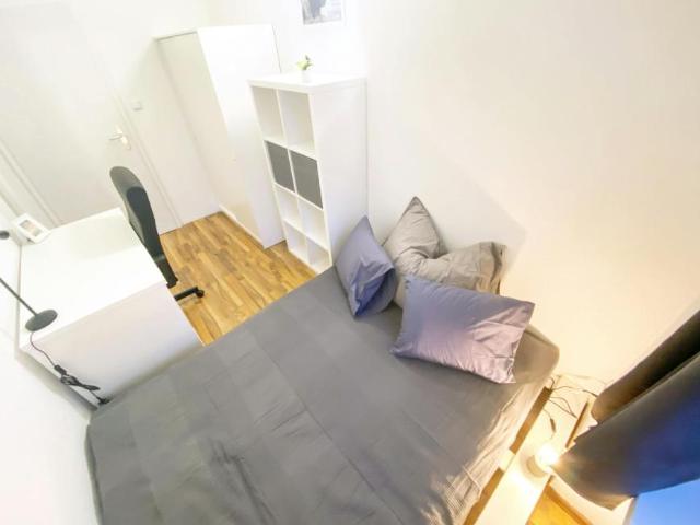 Zimmer mieten in KG Margareten, Wien