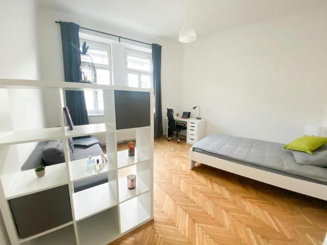 Zimmer mieten in KG Landstraße, Wien
