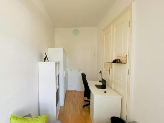Zimmer mieten in KG Leopoldstadt, Wien