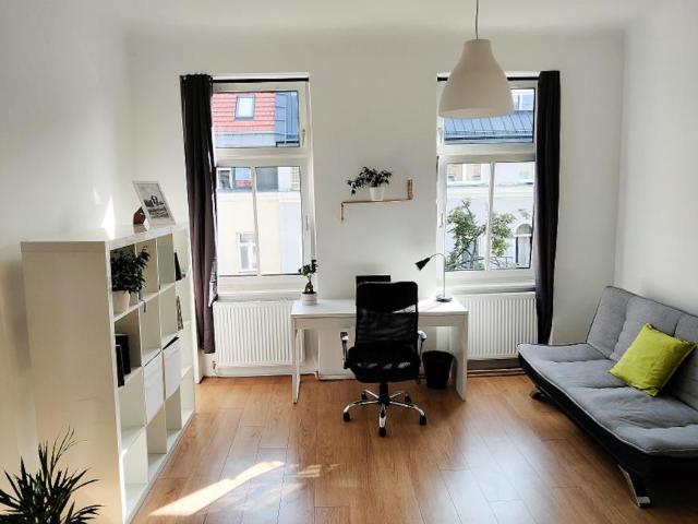Zimmer mieten in KG Leopoldstadt, Wien