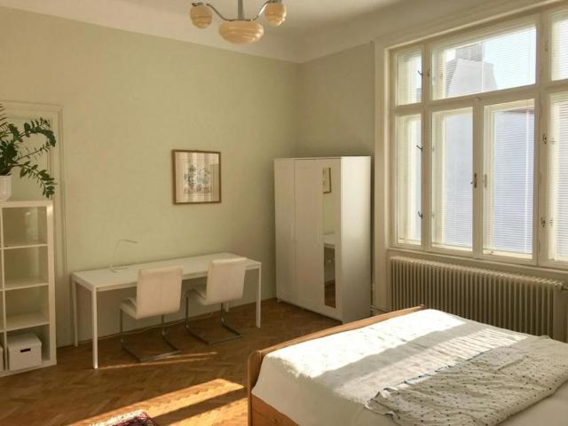 Zimmer mieten in KG Landstraße, Wien