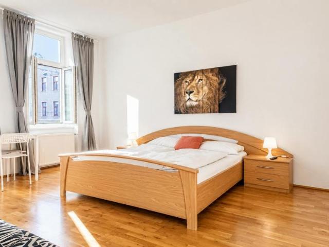 Zimmer mieten in KG Landstraße, Wien