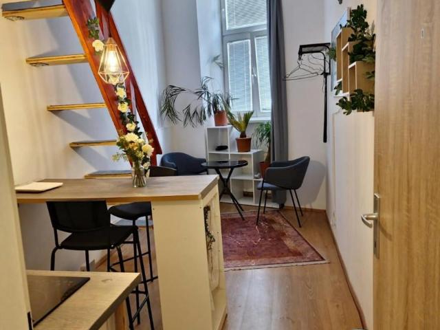 Zimmer mieten in KG Leopoldstadt, Wien