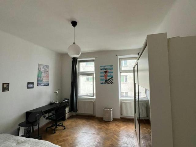 Zimmer mieten in Wien