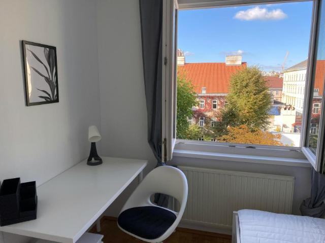 Zimmer mieten in Wieden, Wien