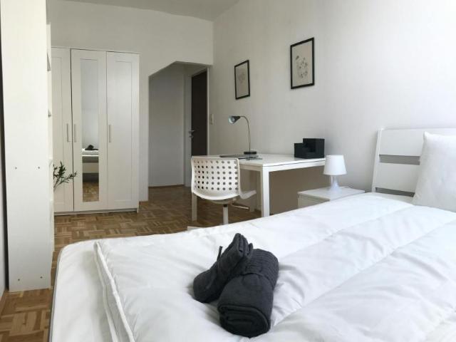 Zimmer mieten in KG Mariahilf, Wien