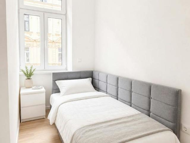 Zimmer mieten in KG Favoriten, Wien