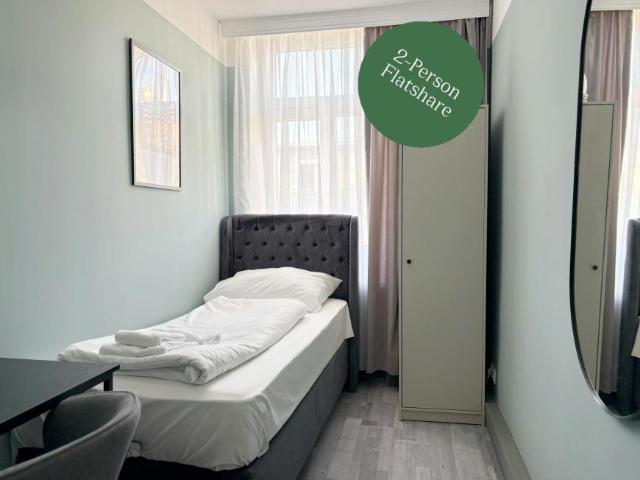 Zimmer mieten in Meidling, Wien