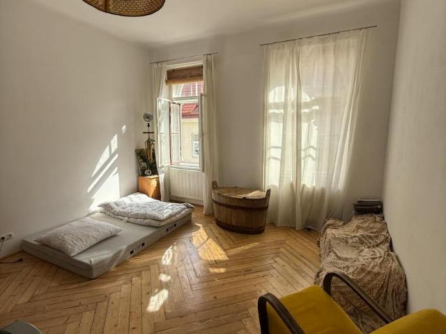 Zimmer mieten in Schottenfeld, Wien