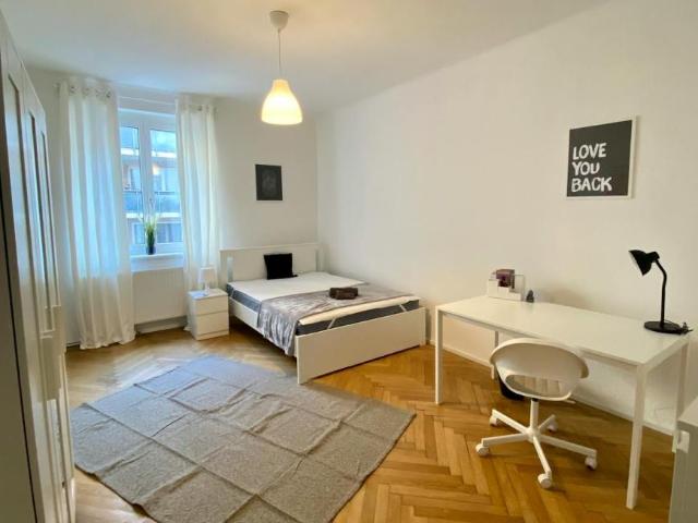Zimmer mieten in KG Mariahilf, Wien