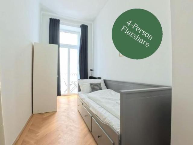 Zimmer mieten in Zwischenbrücken, Wien