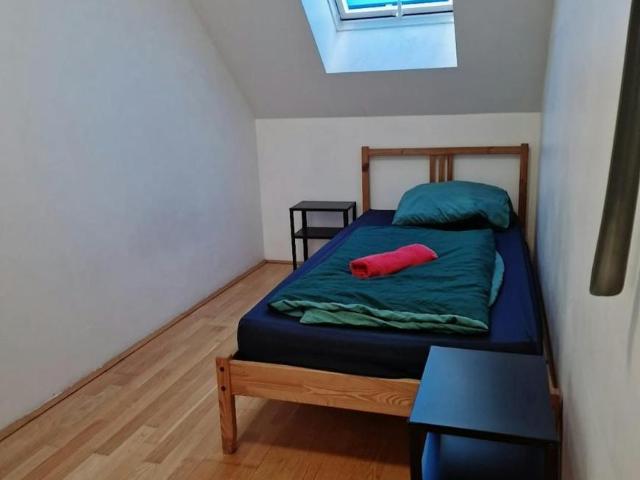 Zimmer mieten in Leopoldstadt, Wien