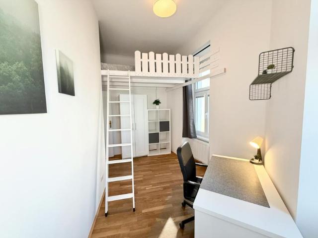 Zimmer mieten in Favoriten, Wien