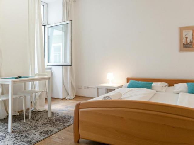 Zimmer mieten in Landstraße, Wien