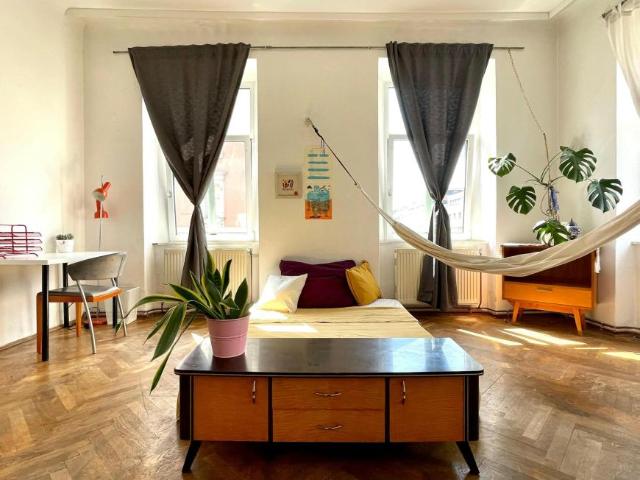 Zimmer mieten in Rudolfsheim-Fünfhaus, Wien
