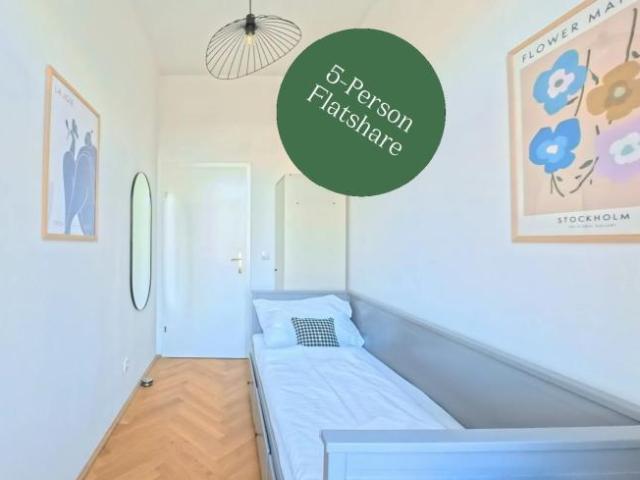 Zimmer mieten in Zwischenbrücken, Wien