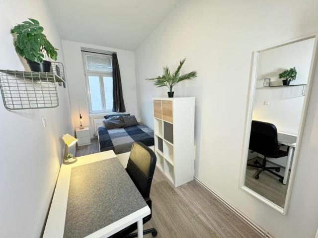 Zimmer mieten in Leopoldstadt, Wien
