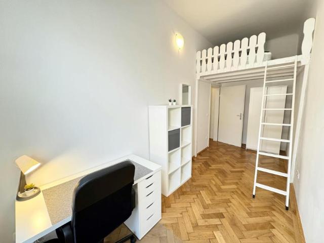 Zimmer mieten in Brigittenau, Wien