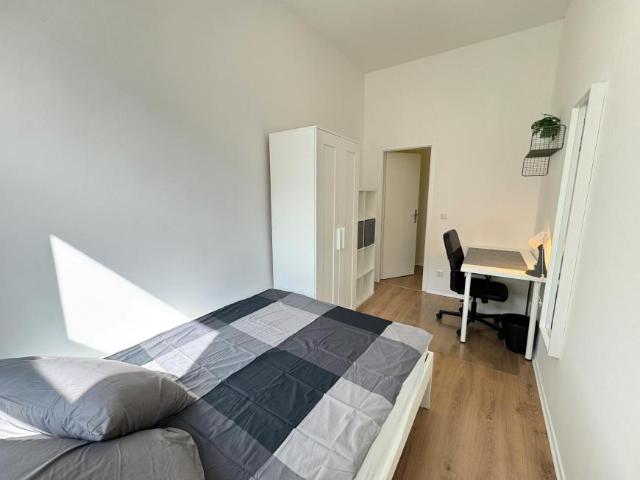 Zimmer mieten in Gumpendorf, Wien