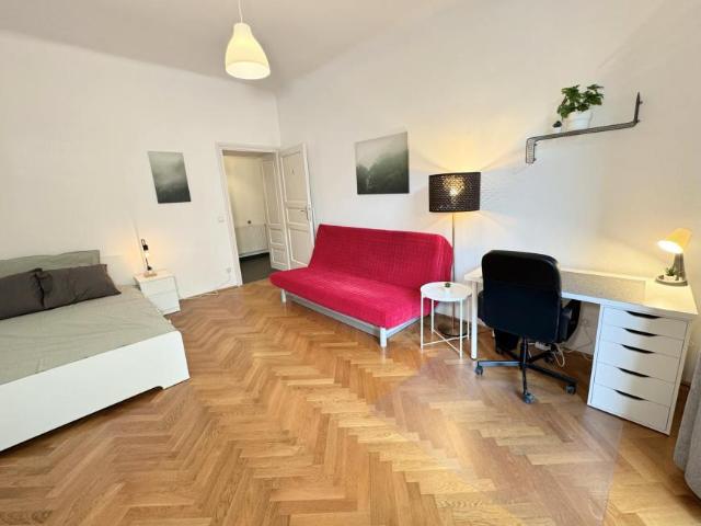 Zimmer mieten in Leopoldstadt, Wien