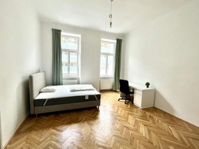 Zimmer mieten in Erdberg, Wien