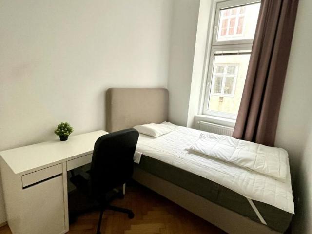 Zimmer mieten in Erdberg, Wien