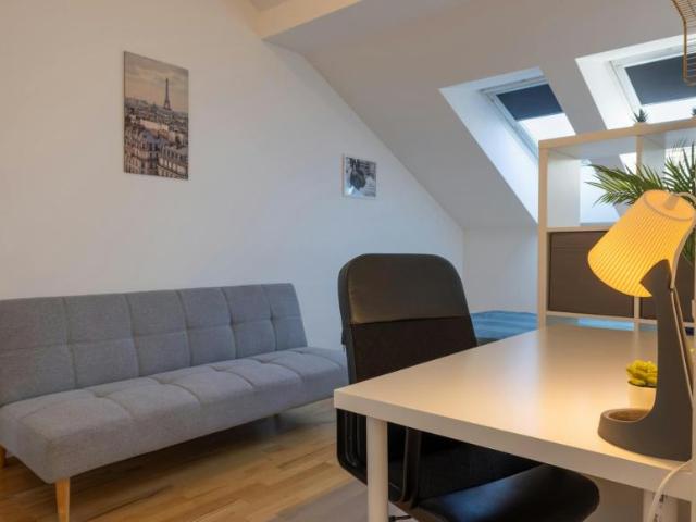 Zimmer mieten in Leopoldstadt, Wien