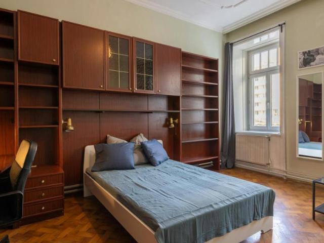 Zimmer mieten in Leopoldstadt, Wien